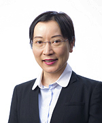 Dr. Carol S.K. Lin